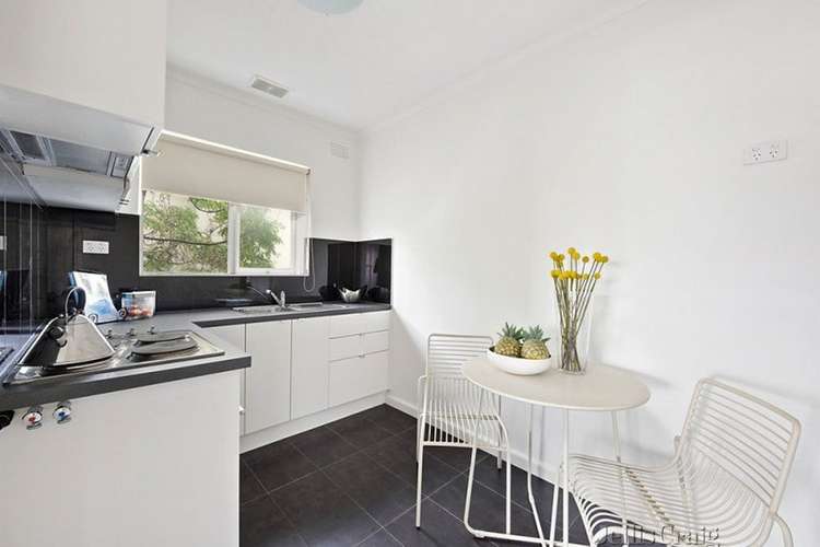 Second view of Homely apartment listing, 5/22 Whitby Street, Brunswick West VIC 3055