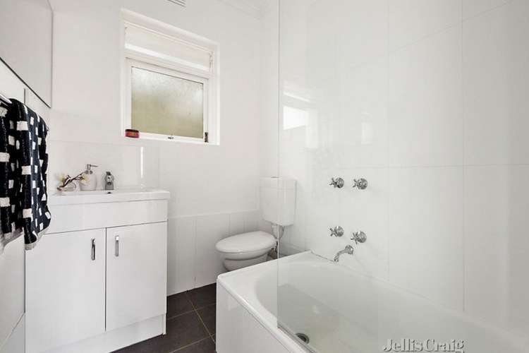 Fourth view of Homely apartment listing, 5/22 Whitby Street, Brunswick West VIC 3055