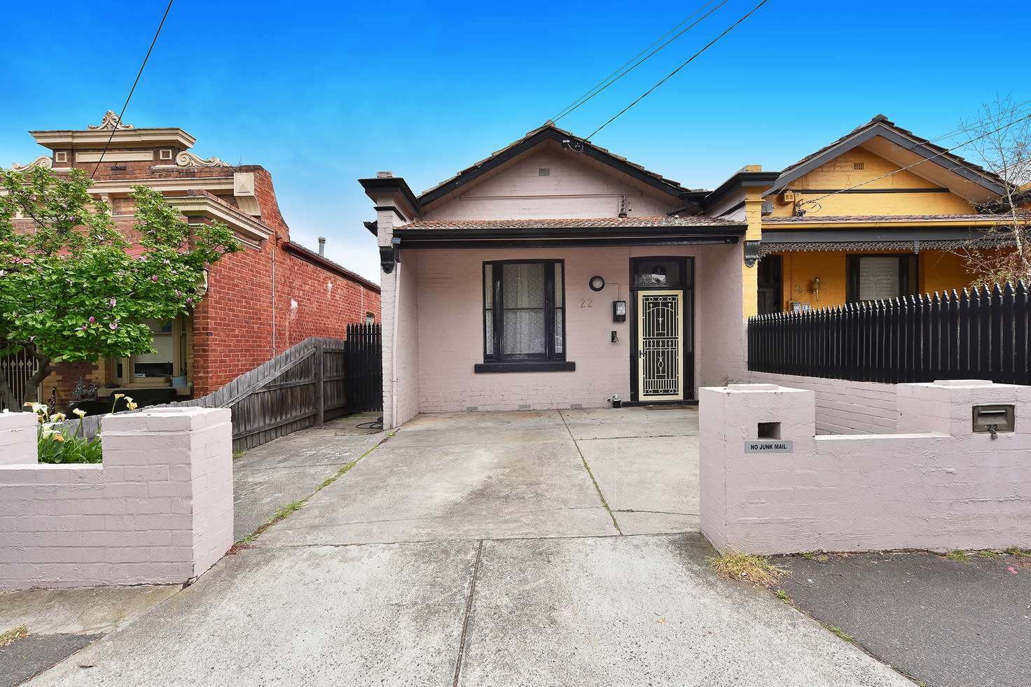 Main view of Homely house listing, 22 Milton Street, Ascot Vale VIC 3032