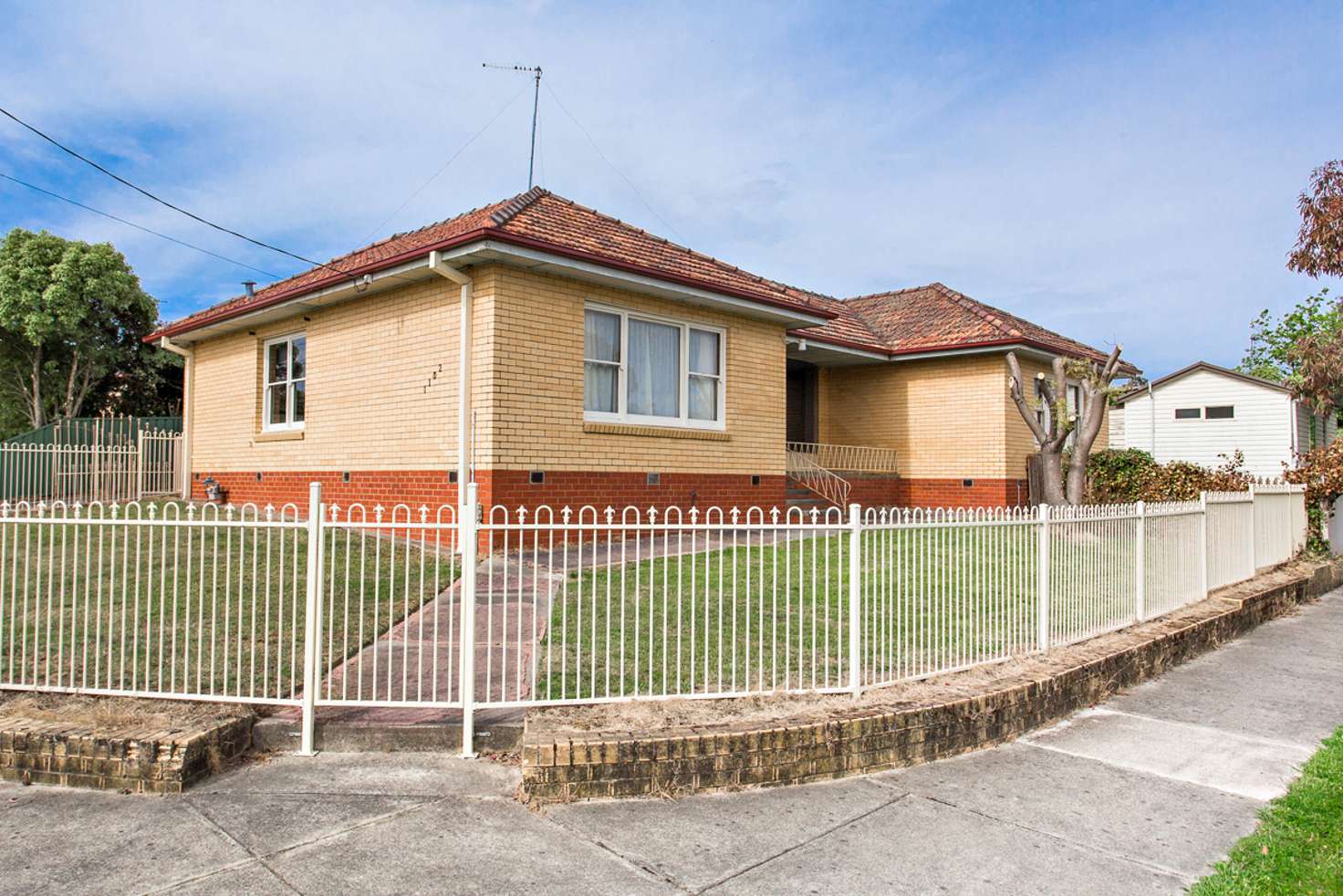 Main view of Homely house listing, 1102 Ligar Street, Ballarat North VIC 3350