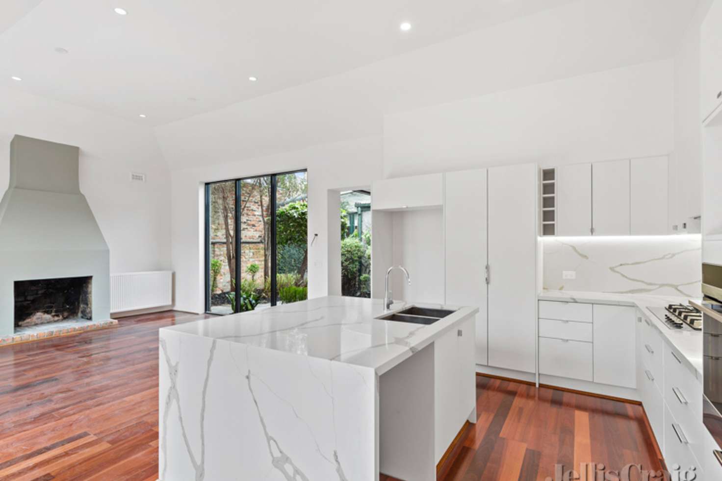 Main view of Homely house listing, 471 Canning Street, Carlton North VIC 3054