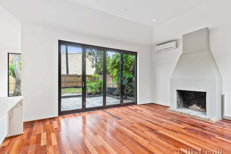 Fourth view of Homely house listing, 471 Canning Street, Carlton North VIC 3054