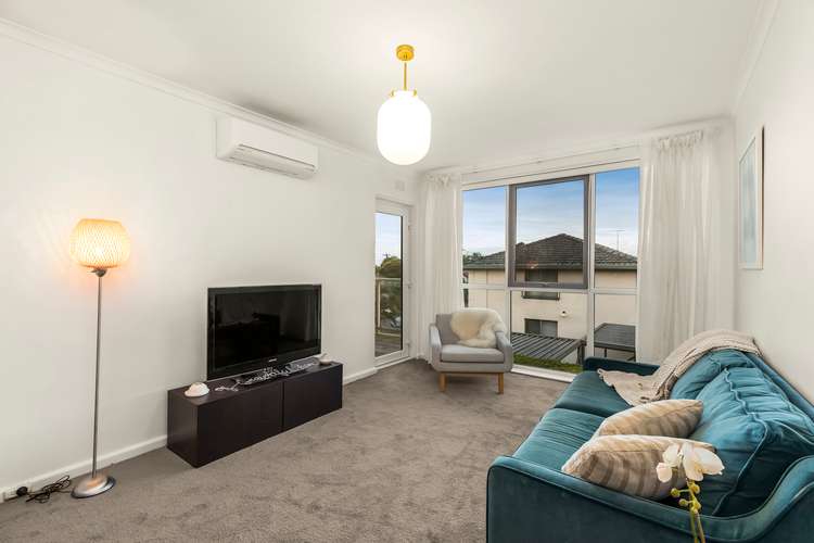 Second view of Homely apartment listing, 3/24 Hartington Street, Kew VIC 3101