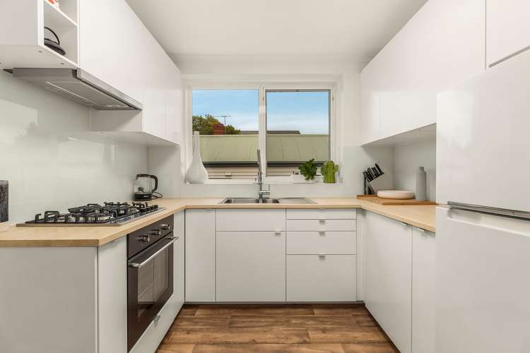 Third view of Homely apartment listing, 3/24 Hartington Street, Kew VIC 3101