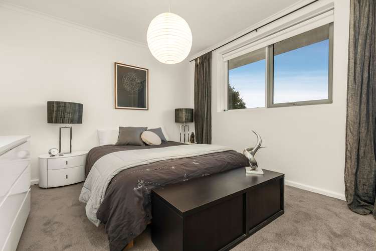 Fourth view of Homely apartment listing, 3/24 Hartington Street, Kew VIC 3101
