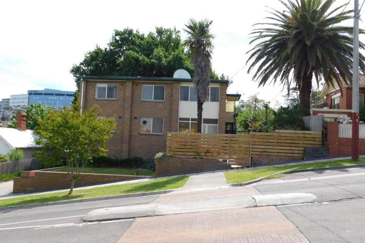 Main view of Homely apartment listing, 2/97 Hawdon Street, Heidelberg VIC 3084