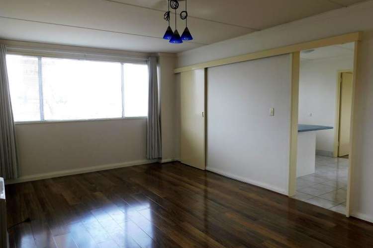 Third view of Homely apartment listing, 2/97 Hawdon Street, Heidelberg VIC 3084