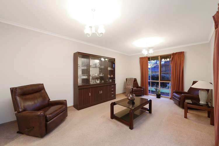 Second view of Homely house listing, 3 Amazon Court, Rowville VIC 3178