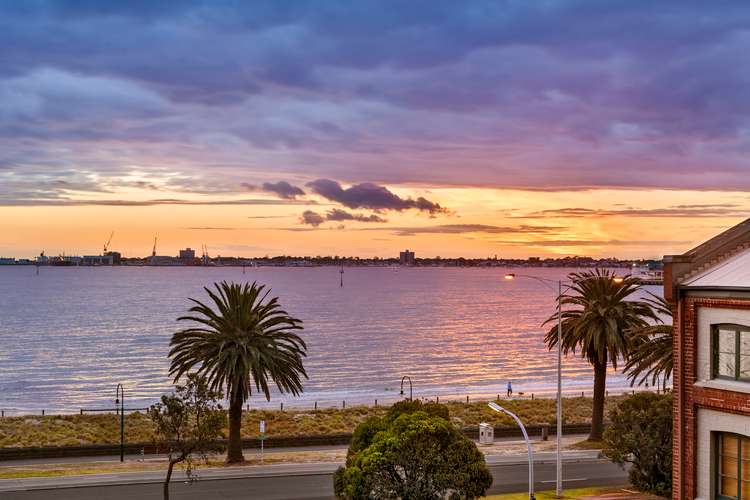 Second view of Homely apartment listing, 41/2 Esplanade West, Port Melbourne VIC 3207
