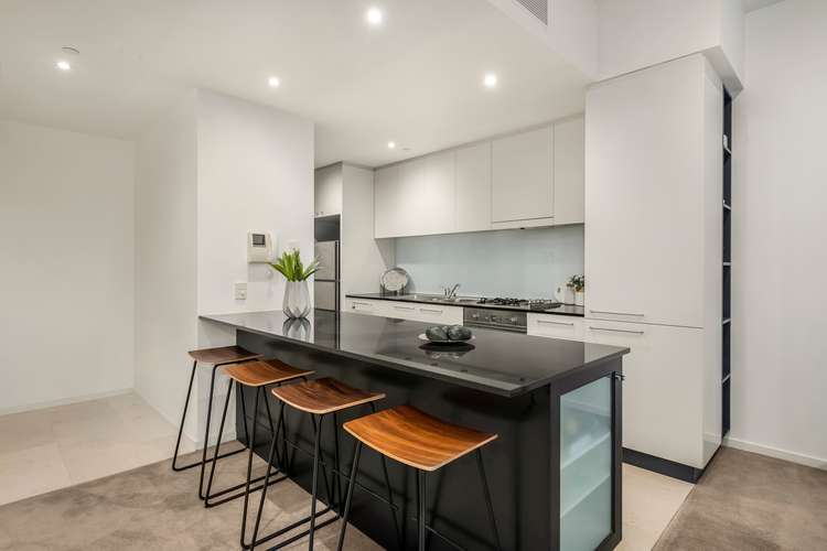 Fourth view of Homely apartment listing, 41/2 Esplanade West, Port Melbourne VIC 3207