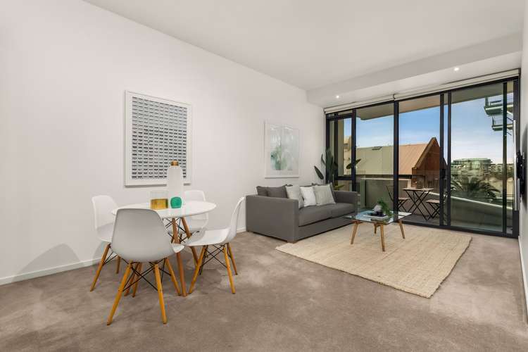 Fifth view of Homely apartment listing, 41/2 Esplanade West, Port Melbourne VIC 3207