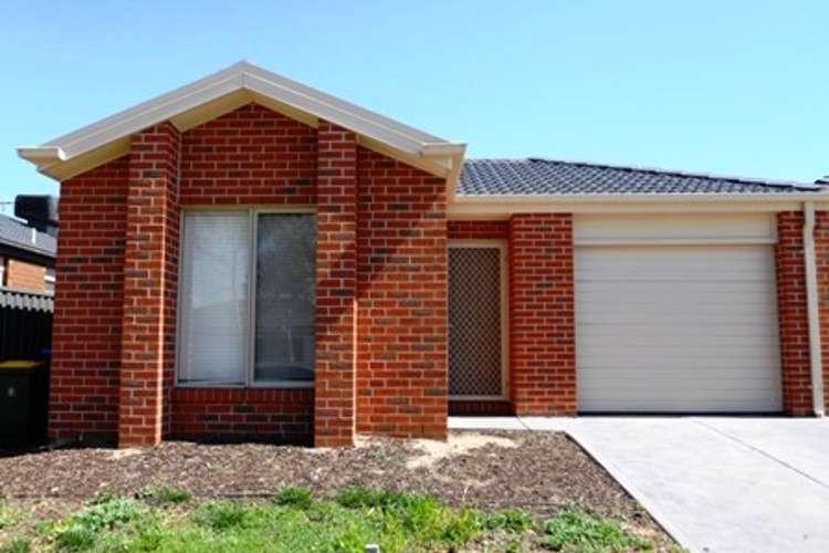 Main view of Homely house listing, 12 Rockygate Drive, Truganina VIC 3029
