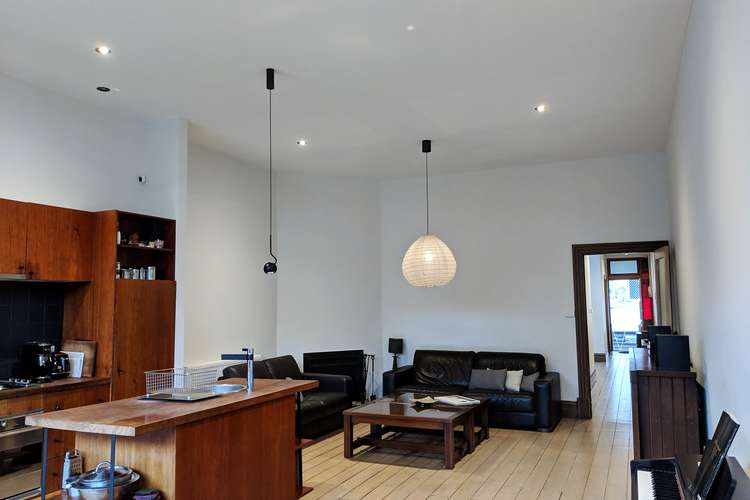 Third view of Homely house listing, 400 Napier Street, Fitzroy VIC 3065