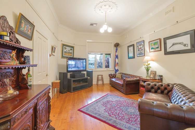 Third view of Homely house listing, 17 Ascot Street South, Ballarat Central VIC 3350