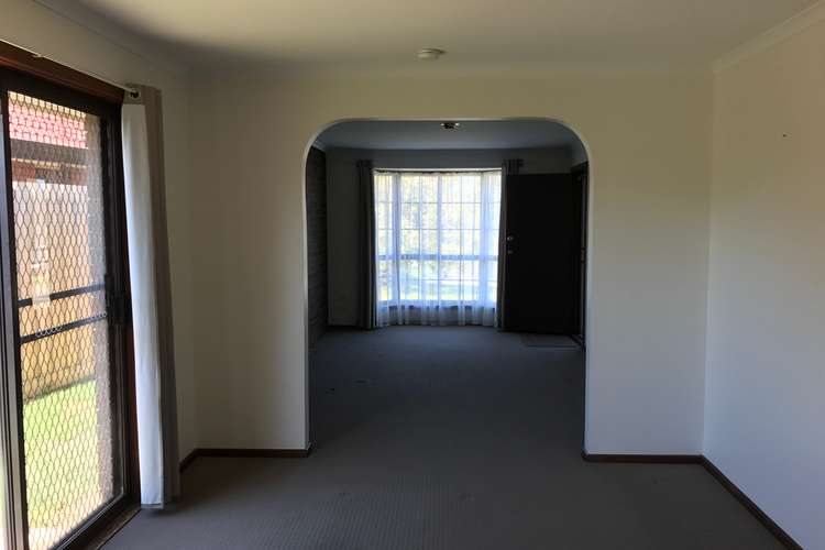 Fifth view of Homely unit listing, 1/6 Pitta Close, Werribee VIC 3030
