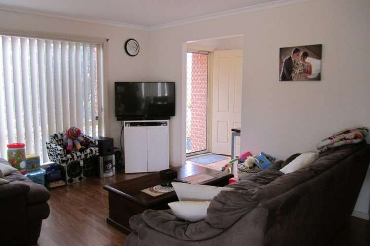 Second view of Homely house listing, 22/52 Latham Street, Werribee VIC 3030
