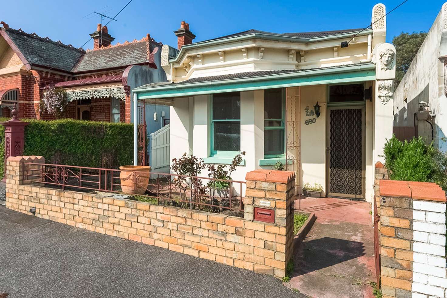 Main view of Homely house listing, 690 Canning Street, Carlton North VIC 3054