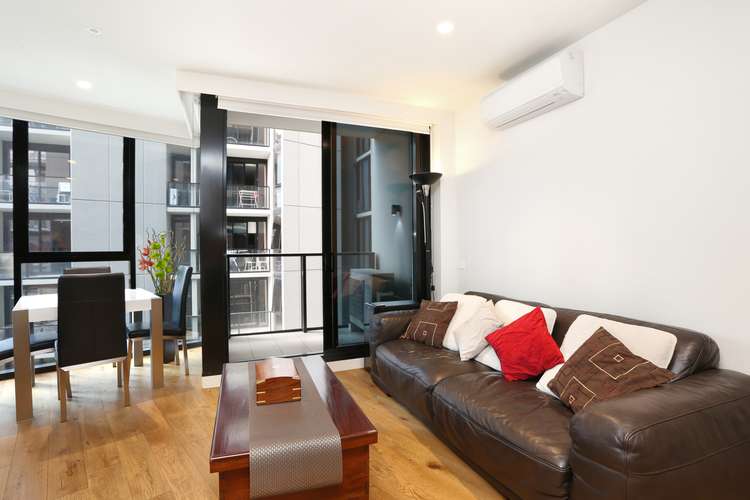 Third view of Homely apartment listing, 401/8 Daly Street, South Yarra VIC 3141