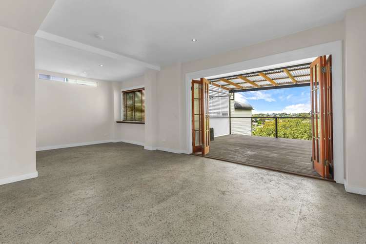 Third view of Homely unit listing, 42D MacGregor Terrace, Bardon QLD 4065