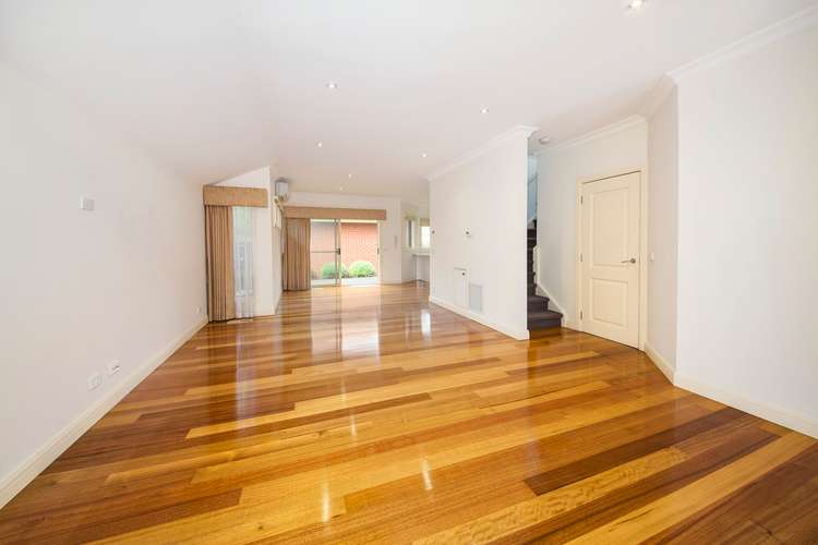 Second view of Homely townhouse listing, 1/2 Ardyne Street, Murrumbeena VIC 3163