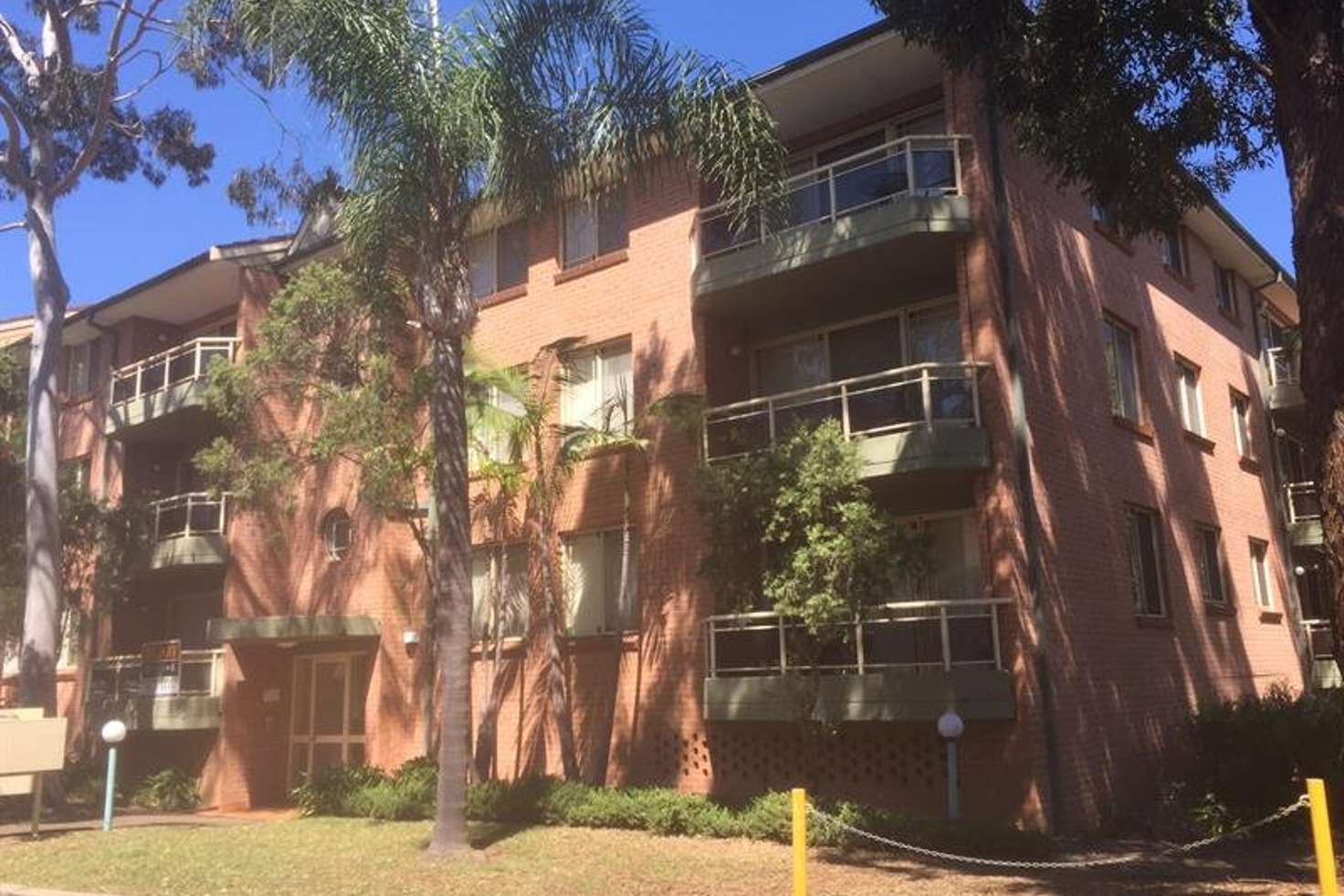 Main view of Homely apartment listing, 4/6 Mead Drive, Chipping Norton NSW 2170
