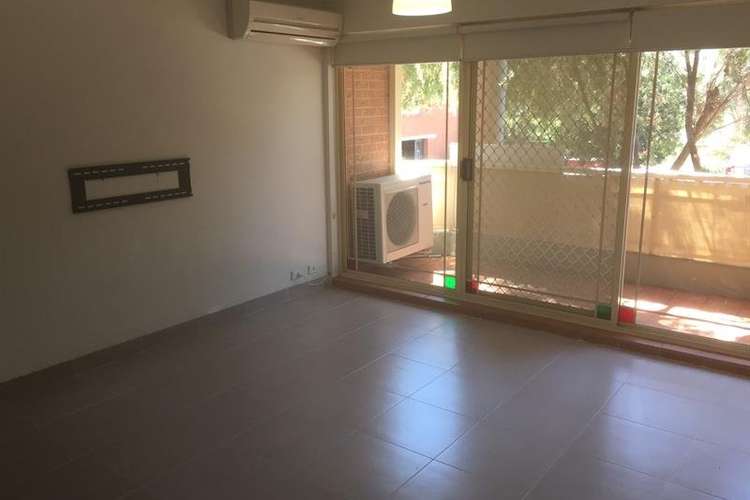 Second view of Homely apartment listing, 4/6 Mead Drive, Chipping Norton NSW 2170