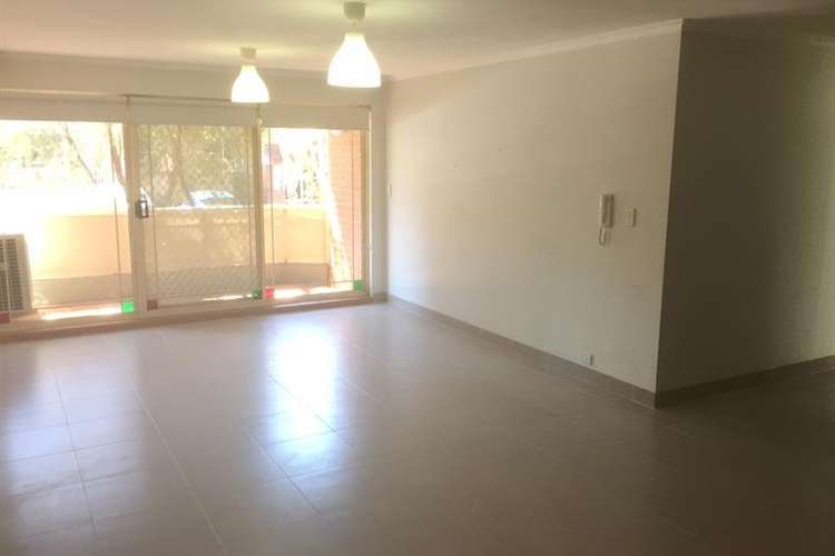 Third view of Homely apartment listing, 4/6 Mead Drive, Chipping Norton NSW 2170