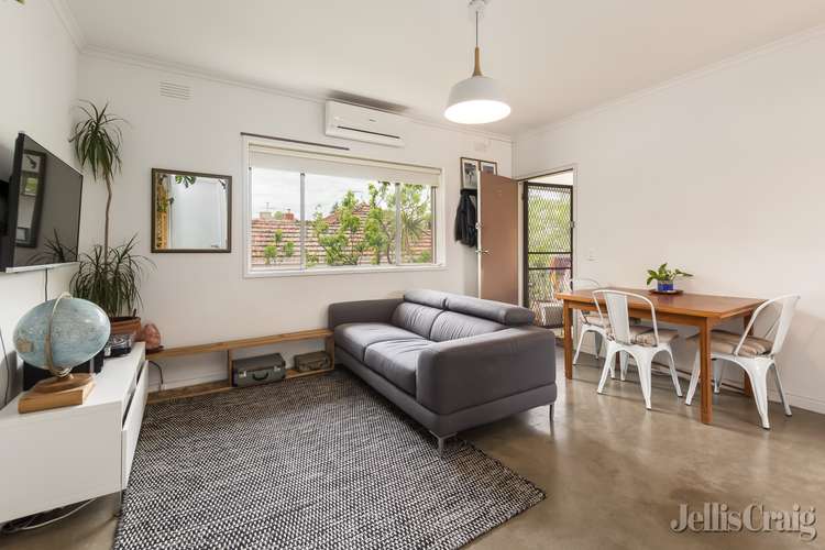 Main view of Homely apartment listing, 4/13 Walker  Street, Brunswick West VIC 3055
