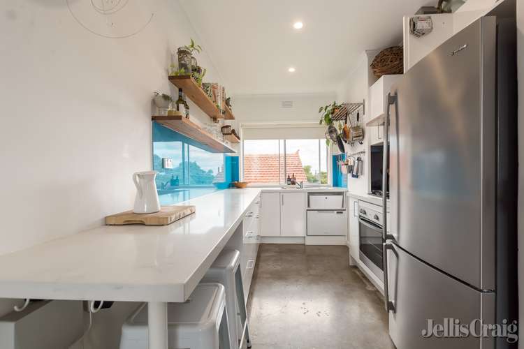 Third view of Homely apartment listing, 4/13 Walker  Street, Brunswick West VIC 3055