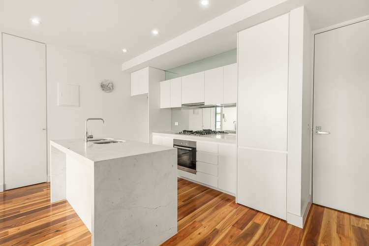 Fourth view of Homely apartment listing, 205/60 Broadway, Elwood VIC 3184