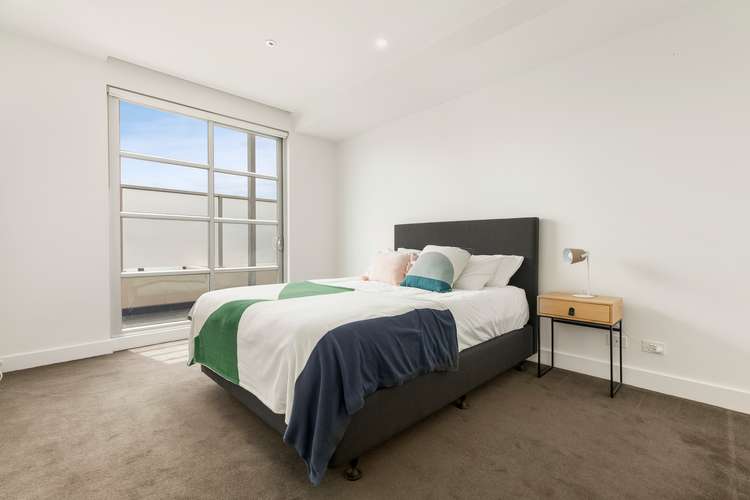 Fifth view of Homely apartment listing, 205/60 Broadway, Elwood VIC 3184