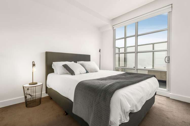 Sixth view of Homely apartment listing, 205/60 Broadway, Elwood VIC 3184