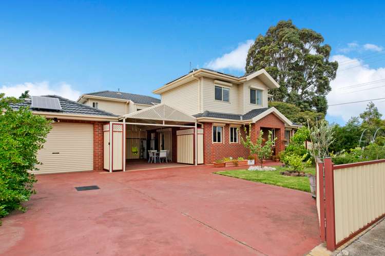 Third view of Homely house listing, 20 Albert Street, Fawkner VIC 3060