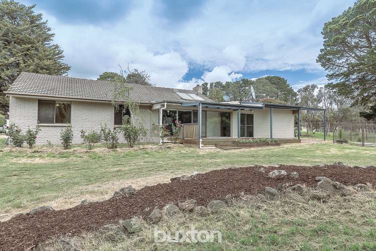 117 Tricks Lane, Napoleons VIC 3352