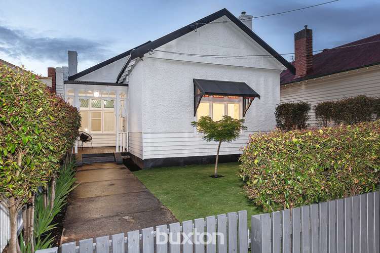 Main view of Homely house listing, 106 Lyons Street South, Ballarat Central VIC 3350