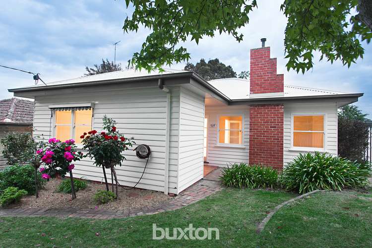 Main view of Homely house listing, 509 Norman Street, Ballarat North VIC 3350