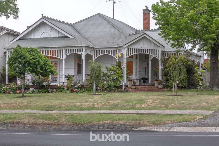 Second view of Homely house listing, 137 Wendouree Parade, Lake Wendouree VIC 3350