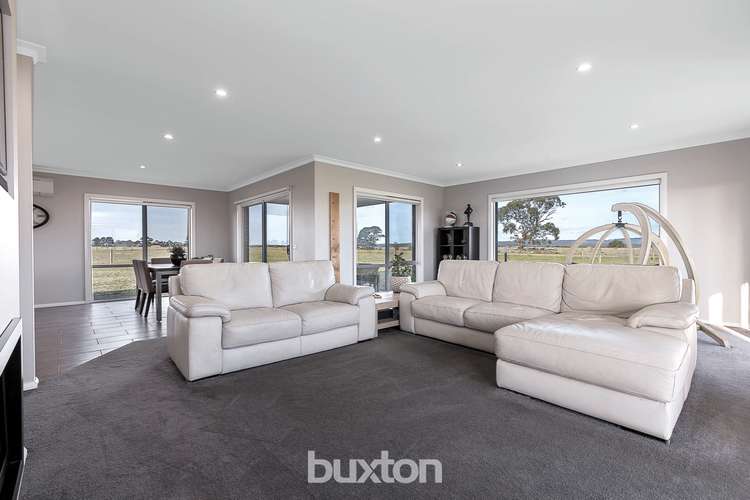 Fourth view of Homely house listing, 164 Brays Road, Cambrian Hill VIC 3352