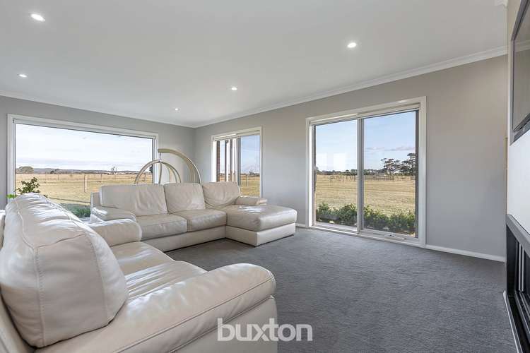 Fifth view of Homely house listing, 164 Brays Road, Cambrian Hill VIC 3352