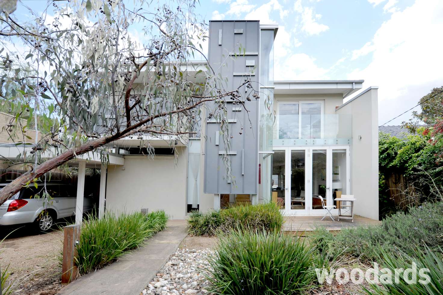 Main view of Homely house listing, 38 Fordholm Road, Hawthorn VIC 3122