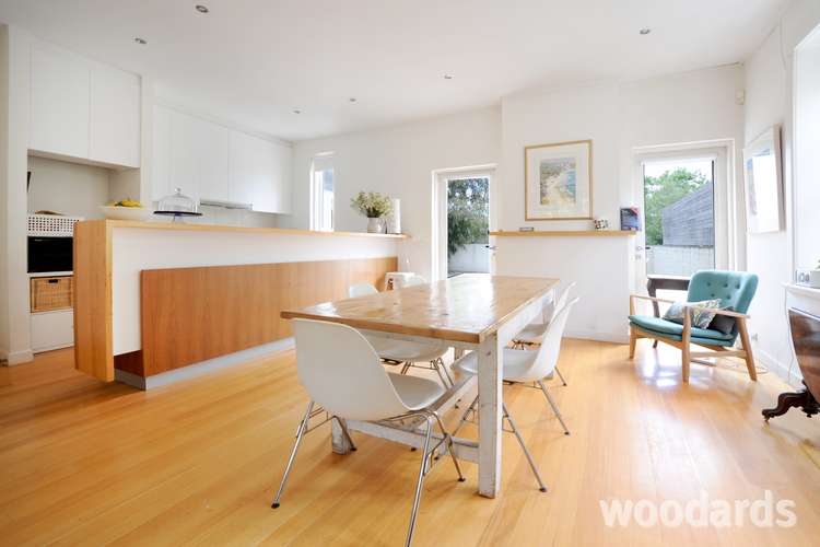 Second view of Homely house listing, 38 Fordholm Road, Hawthorn VIC 3122