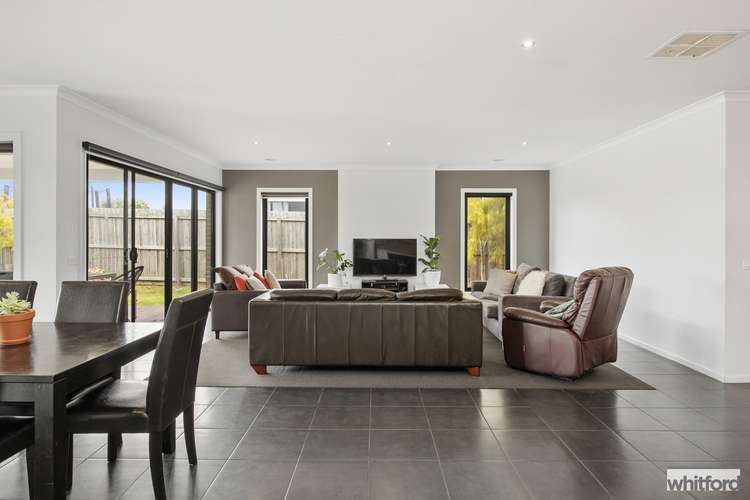 Fourth view of Homely house listing, 17 Viogner Place, Waurn Ponds VIC 3216