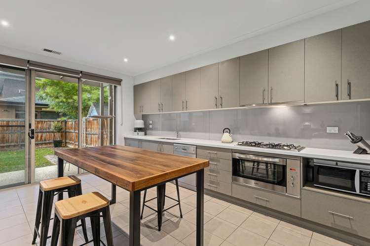 Third view of Homely house listing, 36 Gillespie Avenue, Ascot Vale VIC 3032