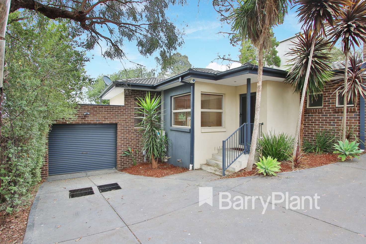 Main view of Homely unit listing, 3/6 Graeme Avenue, Montmorency VIC 3094
