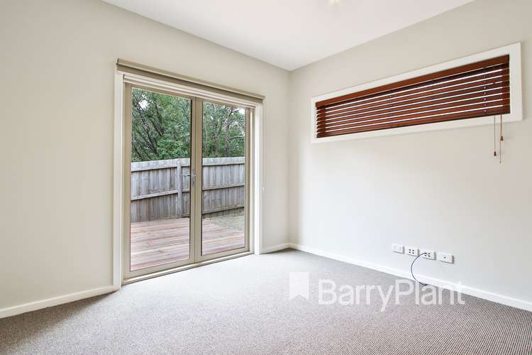 Fourth view of Homely unit listing, 3/6 Graeme Avenue, Montmorency VIC 3094