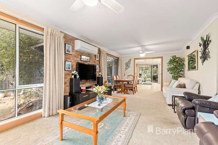 Second view of Homely house listing, 10 Hartwell Court, Werribee VIC 3030