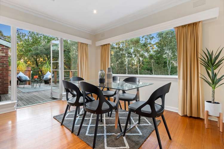 Fourth view of Homely house listing, 81 Peter Street, Box Hill North VIC 3129