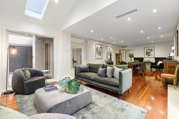 Fourth view of Homely house listing, 1 Grong Grong Court, Toorak VIC 3142