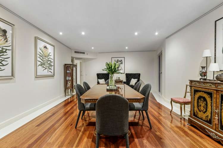 Fifth view of Homely house listing, 1 Grong Grong Court, Toorak VIC 3142