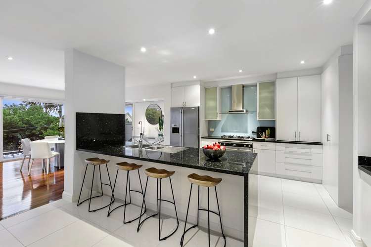 Sixth view of Homely house listing, 1 Grong Grong Court, Toorak VIC 3142